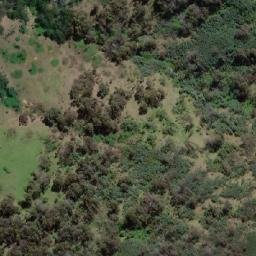 Satellite imagery of Bullimbulla Mountain, AU