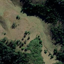 Satellite imagery of Mount Pleasant, AU