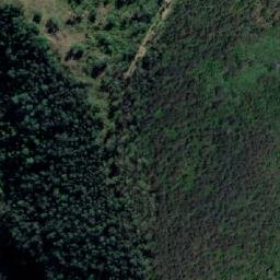 Satellite imagery of Mount Pleasant, AU