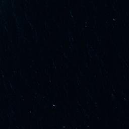 Satellite imagery of Black Rocks, AU