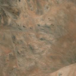 Satellite imagery of Cerro Juan Peréz, CL