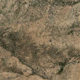 Satellite imagery of Cerro El Zapallo, CL