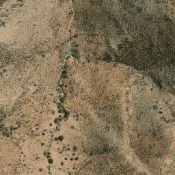 Satellite imagery of Cerro El Zapallo, CL