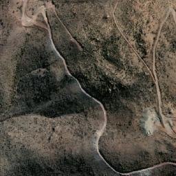 Satellite imagery of El Plomo, CL