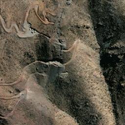 Satellite imagery of El Plomo, CL