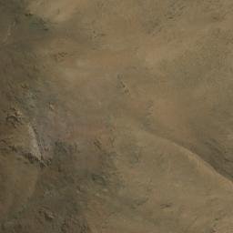 Satellite imagery of Cerro Acerillos, AR