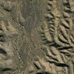Satellite imagery of Sierra de la Crucecita, AR