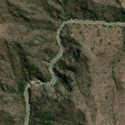 Satellite imagery of Portezuelo Colorado, AR