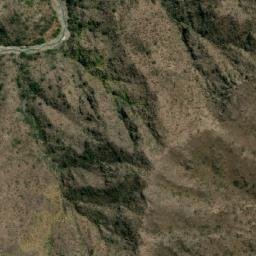 Satellite imagery of Portezuelo Colorado, AR