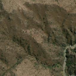 Satellite imagery of Portezuelo Colorado, AR