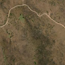 Satellite imagery of Cerro Ascochinga, AR