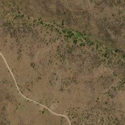 Satellite imagery of Cerro Ascochinga, AR