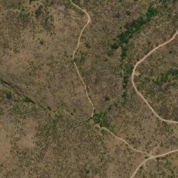 Satellite imagery of Cerro Ascochinga, AR