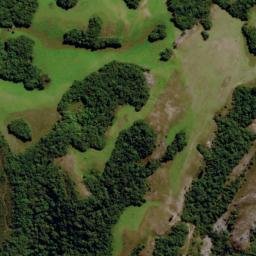 Satellite imagery of Serra das Madeiras, BR
