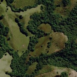 Satellite imagery of Serra das Madeiras, BR