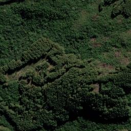 Satellite imagery of Cerro do Boqueirão, BR