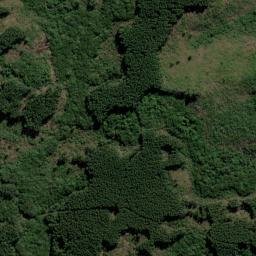 Satellite imagery of Cerro do Boqueirão, BR