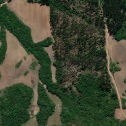 Satellite imagery of Cerro Pelado, BR