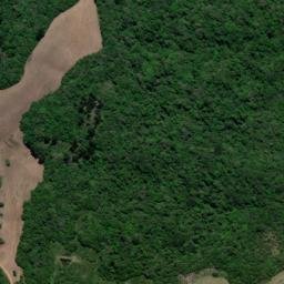 Satellite imagery of Cerro Pelado, BR