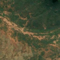 Satellite imagery of KRAAIFONTEIN, ZA