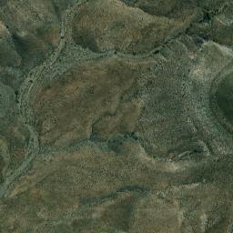 Satellite imagery of KAMDANIE, ZA