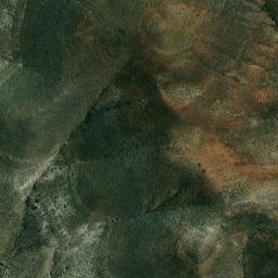 Satellite imagery of KAMDANIE, ZA