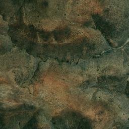 Satellite imagery of KAMDANIE, ZA