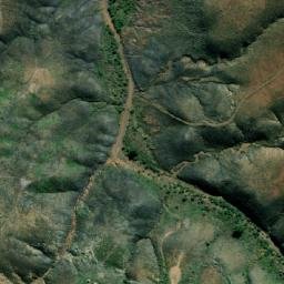 Satellite imagery of DRC LOERIESFONTEIN, ZA