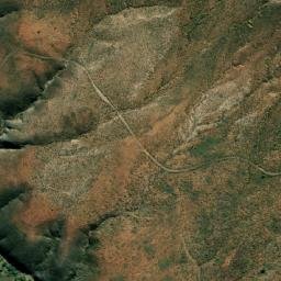 Satellite imagery of DRC LOERIESFONTEIN, ZA