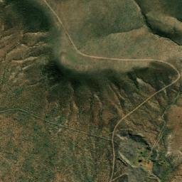 Satellite imagery of DRC LOERIESFONTEIN, ZA
