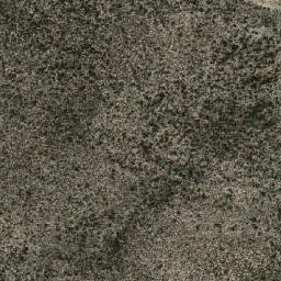 Satellite imagery of Gabys Peak, AU