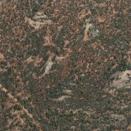 Satellite imagery of Waddouring Hill, AU