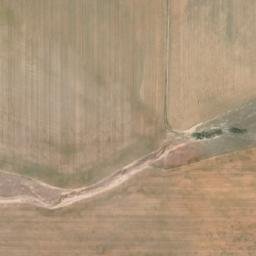 Satellite imagery of Gnammamoning Hill, AU