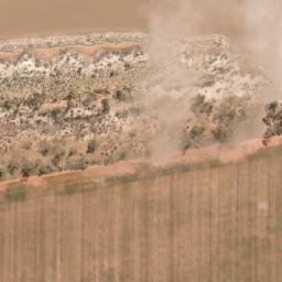 Satellite imagery of Baladjie, AU