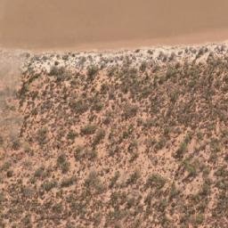 Satellite imagery of Baladjie, AU