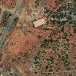 Satellite imagery of Bayley, AU
