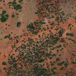 Satellite imagery of Duplex Hill, AU