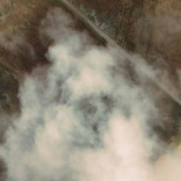 Satellite imagery of survey_point, AU