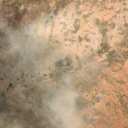 Satellite imagery of survey_point, AU