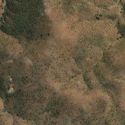 Satellite imagery of Jubilee Hill, AU