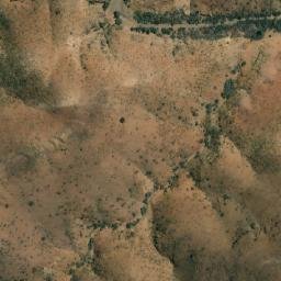 Satellite imagery of Jubilee Hill, AU