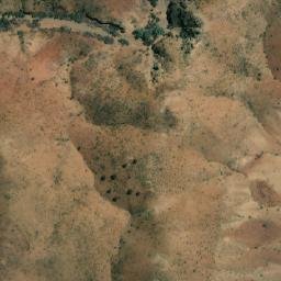Satellite imagery of Jubilee Hill, AU