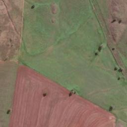Satellite imagery of Mount Wooloala, AU