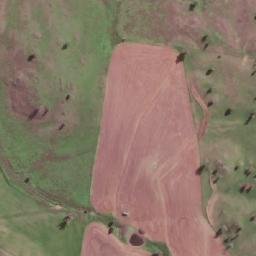 Satellite imagery of Mount Wooloala, AU