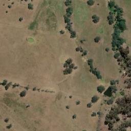 Satellite imagery of Bullimbulla Mountain, AU