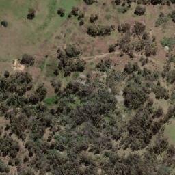 Satellite imagery of Bullimbulla Mountain, AU