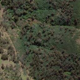 Satellite imagery of Bullimbulla Mountain, AU