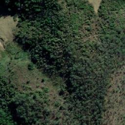 Satellite imagery of Mount Pleasant, AU