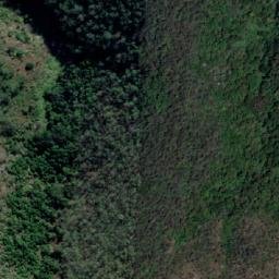 Satellite imagery of Mount Pleasant, AU