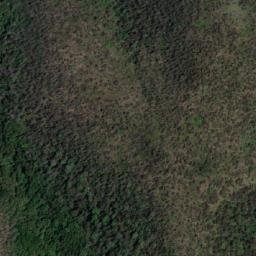 Satellite imagery of Mount Pleasant, AU